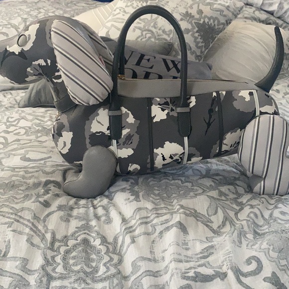 Thin Browne limited addition bag 2021 - Picture 3 of 4